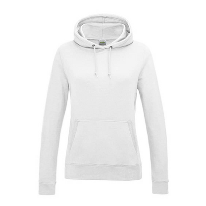 4 Girlie College Hoodie