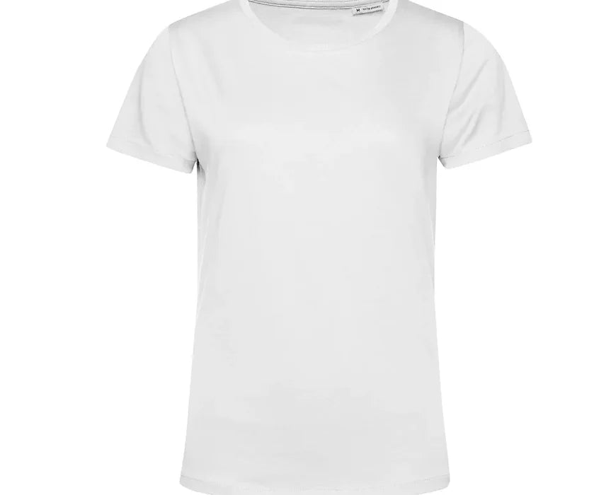 T-shirt round neck regular