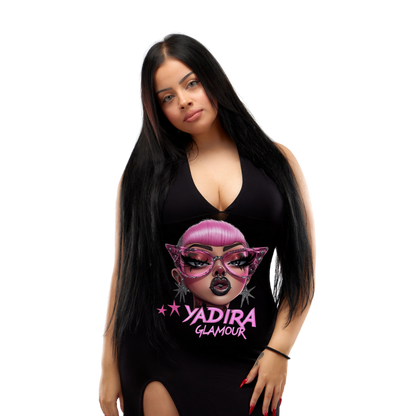 YADIRA GLAMOUR 18