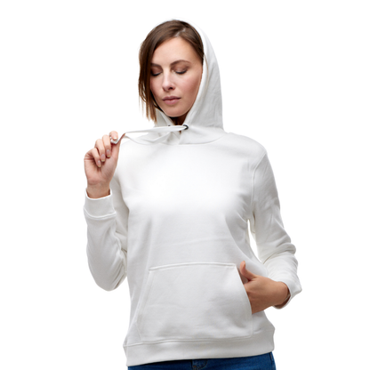 8 Women´s Hooded Sweatshirt Spencer